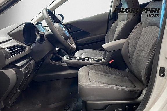 Subaru Crosstrek 8 of 19