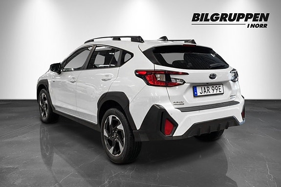 Subaru Crosstrek 5 of 19
