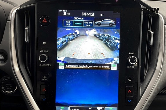 Subaru Crosstrek 15 of 19
