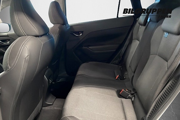 Subaru Crosstrek 9 of 19