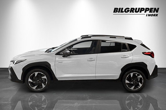Subaru Crosstrek 4 of 19