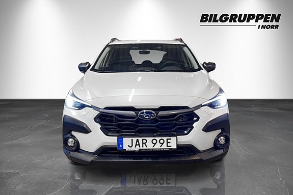 Subaru Crosstrek 2 of 19