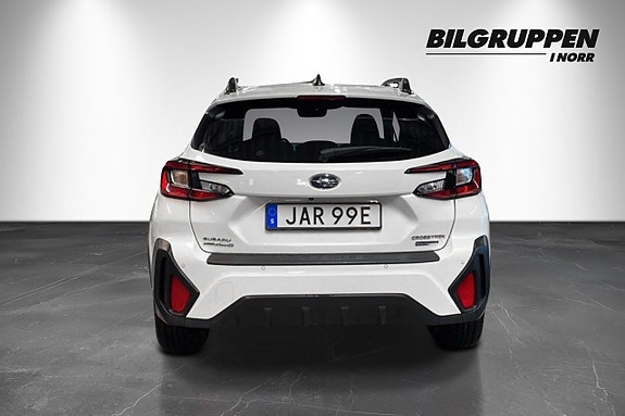 Subaru Crosstrek 6 of 19