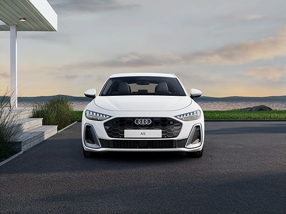 Audi A5 7 of 10