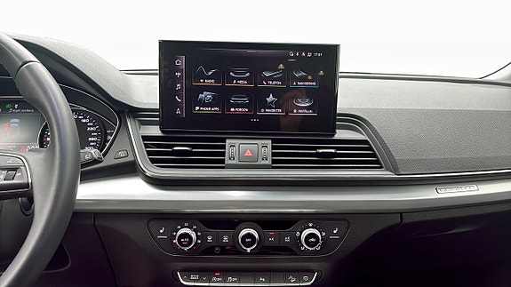 Audi Q5 9 of 12