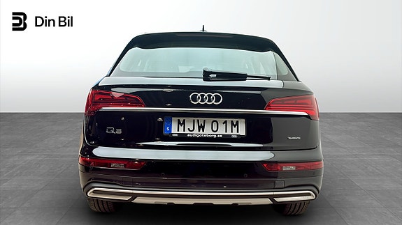 Audi Q5 5 of 5