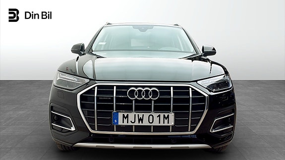 Audi Q5 4 of 5