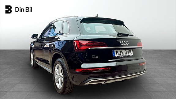 Audi Q5 3 of 5