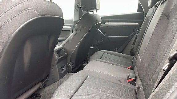 Audi Q5 11 of 12