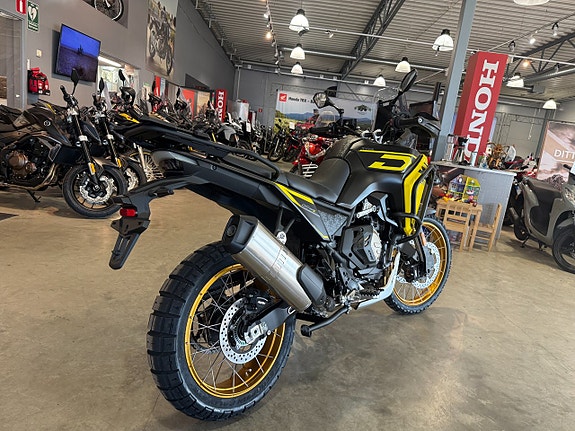 VOGE DS800X Rally 3 of 12