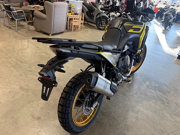 VOGE DS800X Rally 11 of 12