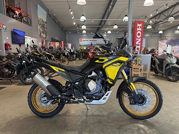 VOGE DS800X Rally 2 of 12