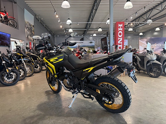 VOGE DS800X Rally 4 of 12