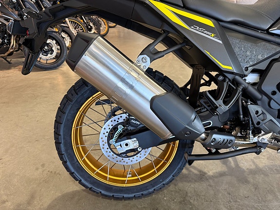 VOGE DS800X Rally 10 of 12