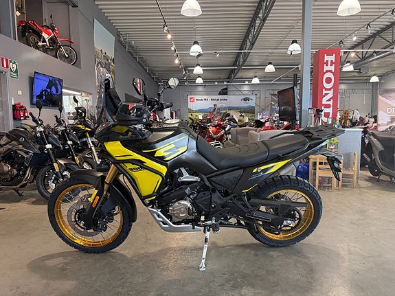 VOGE DS800X Rally 5 of 12