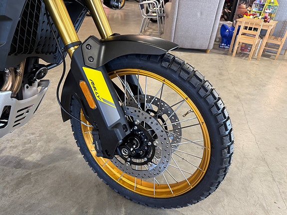 VOGE DS800X Rally 7 of 12