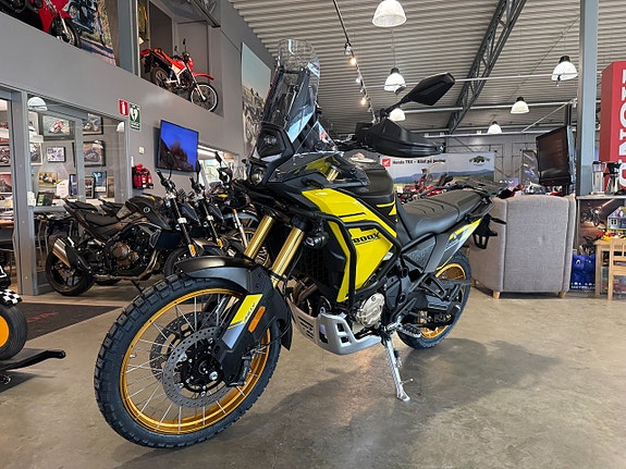 VOGE DS800X Rally 6 of 12