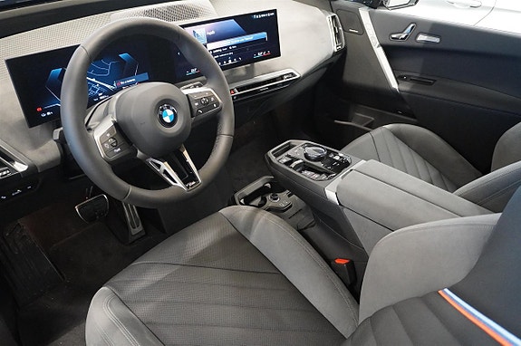BMW iX 3 of 15