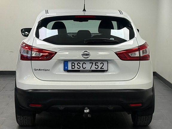 Nissan Qashqai - 17