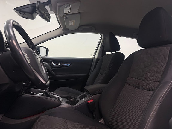 Nissan Qashqai - 19