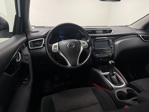 Nissan Qashqai - 7