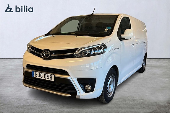 Toyota Proace 2 of 5