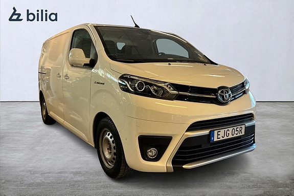 Toyota Proace 4 of 5