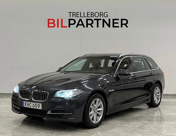 BMW 520d