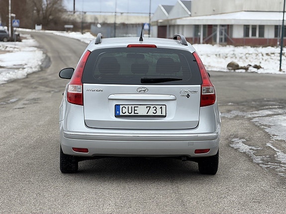 Hyundai i30 15 of 19