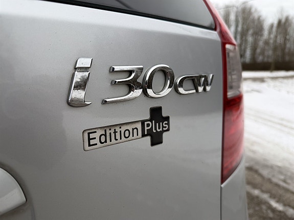 Hyundai i30 12 of 19