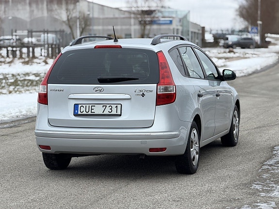 Hyundai i30 16 of 19
