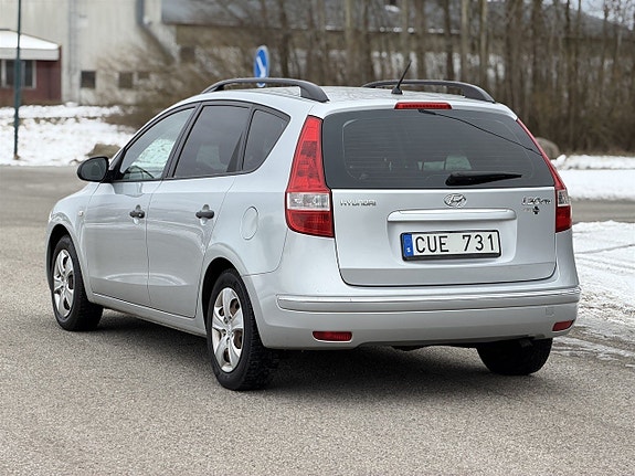 Hyundai i30 14 of 19
