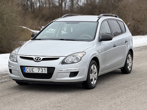 Hyundai i30 3 of 5