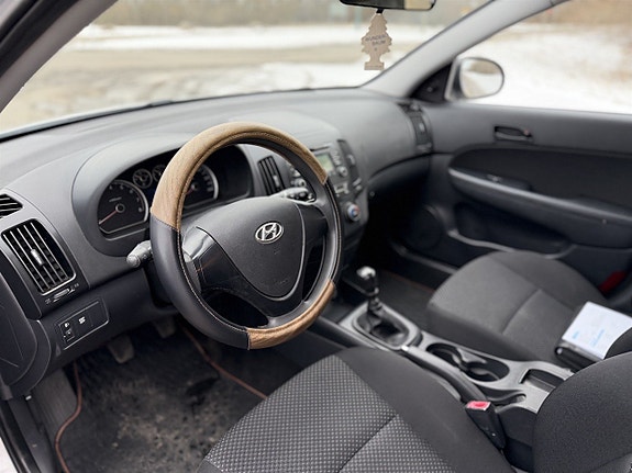 Hyundai i30 6 of 19