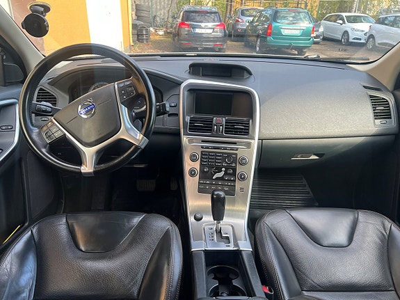 Volvo XC60 7 of 7