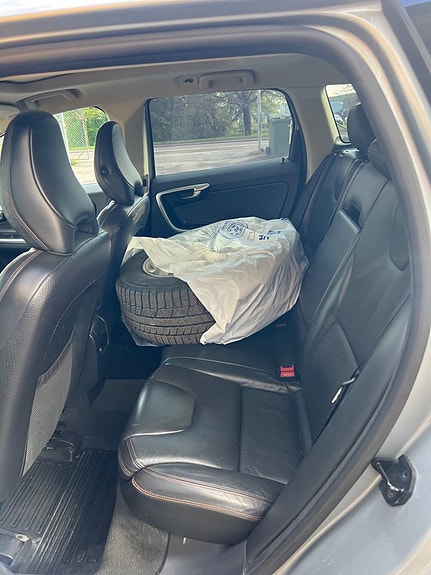 Volvo XC60 6 of 7
