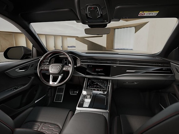 Audi Q3 2 of 3