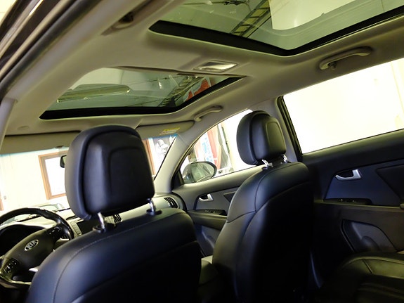 Kia Sportage 5 of 9