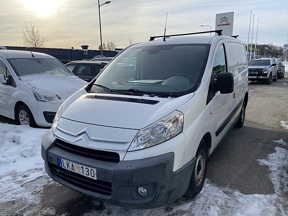 Citroen Jumpy