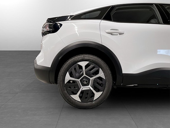 Citroen C4 8 of 15