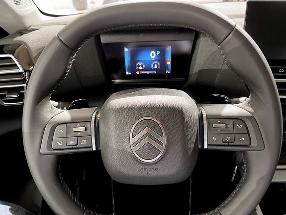 Citroen C4 13 of 15