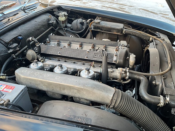 Jaguar 420 12 of 12
