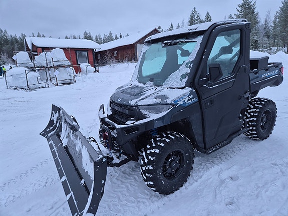 Polaris RANGER XP 1000 NP