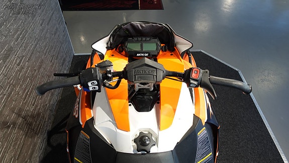 Arctic ARCTIC CAT XF 7000  *3,45% upp till 250 000:-!* 5 of 5