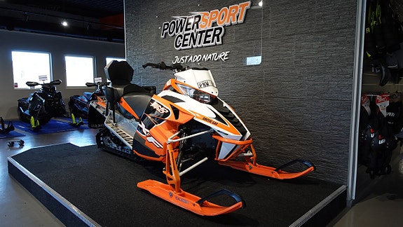 Arctic ARCTIC CAT XF 7000  *3,45% upp till 250 000:-!* 2 of 5