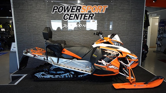 Arctic ARCTIC CAT XF 7000  *Ränta: 0% - 3,95%*