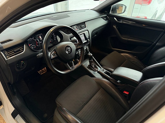 Skoda Octavia RS 6 of 15