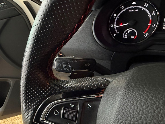 Skoda Octavia RS 14 of 15