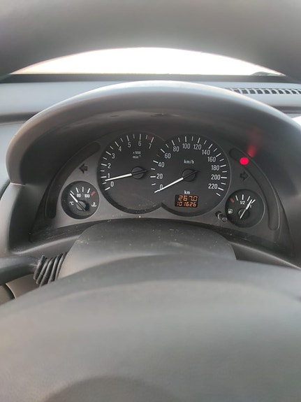 Opel Combo 4 of 5