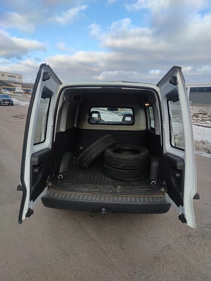 Opel Combo 5 of 5